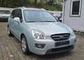 Kia Carens Carens 2.0 CVVT EX Top,Erste Hand, Klimaautomatik Blau - thumbnail 15