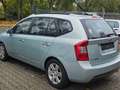 Kia Carens Carens 2.0 CVVT EX Top,Erste Hand, Klimaautomatik Blau - thumbnail 17