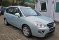 Kia Carens Carens 2.0 CVVT EX Top,Erste Hand, Klimaautomatik Blau - thumbnail 4
