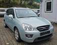 Kia Carens Carens 2.0 CVVT EX Top,Erste Hand, Klimaautomatik Blau - thumbnail 14