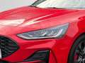 Ford Focus Turnier 1.0 EcoBoost ST-Line + el. Heckklappe + Fa Rot - thumbnail 5