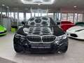 BMW 340 M340 i xDrive LED Virtual H&K Kamera M sport Aga Schwarz - thumbnail 2