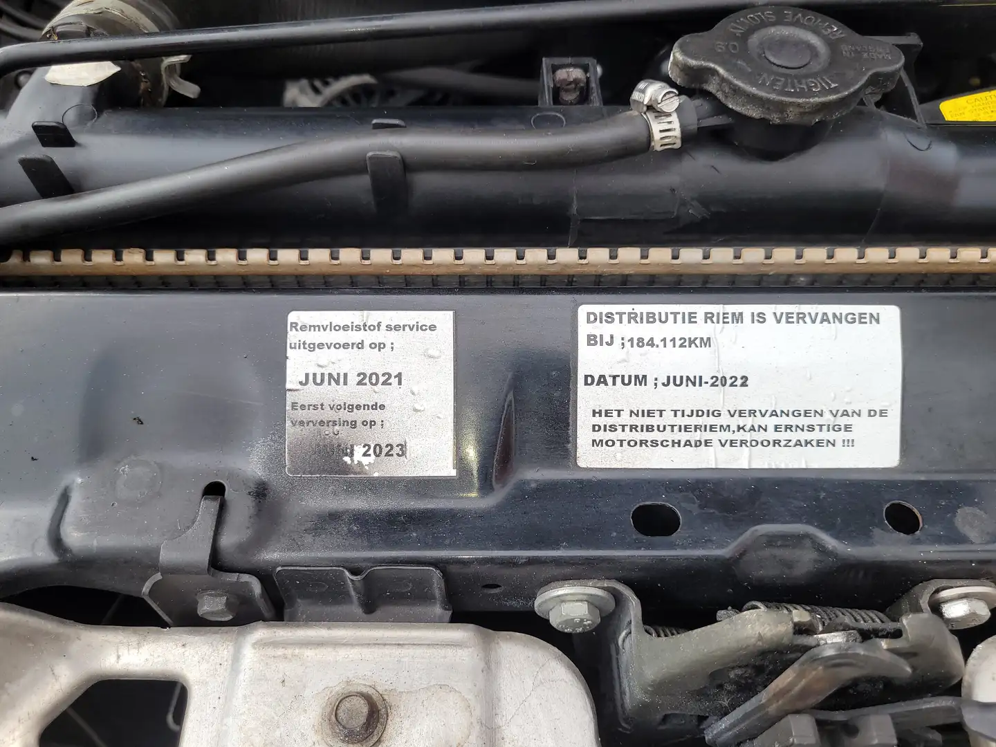 Mazda MX-5 MX-5 1.6i Negro - 1