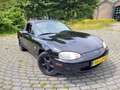 Mazda MX-5 MX-5 1.6i Negro - thumbnail 4