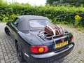 Mazda MX-5 MX-5 1.6i Negro - thumbnail 7