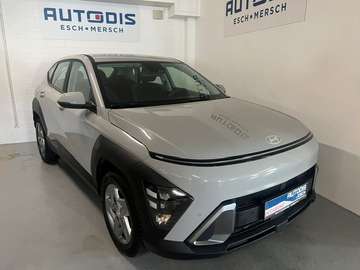 1.6 TGDI TECHNO AUTOMATIQUE
