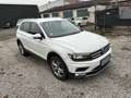 Volkswagen Tiguan 2,0 TDI SCR 4Motion Highline DSG Weiß - thumbnail 3