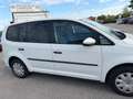 Volkswagen Touran Cool 1,6 BMT TDI DPF Weiß - thumbnail 5
