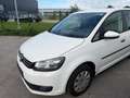 Volkswagen Touran Cool 1,6 BMT TDI DPF Weiß - thumbnail 2