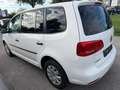 Volkswagen Touran Cool 1,6 BMT TDI DPF Weiß - thumbnail 3