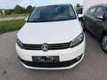 Volkswagen Touran Cool 1,6 BMT TDI DPF Weiß - thumbnail 1
