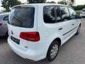 Volkswagen Touran Cool 1,6 BMT TDI DPF Weiß - thumbnail 4