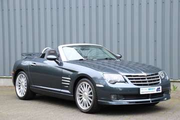 Cabrio 3.2 V6 SRT-6 335 PK *57.680KM.!*