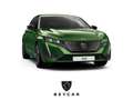 Peugeot 308 1.2 PureTech S&S Allure 130 Verde - thumbnail 1