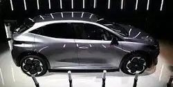 Renault Clio TCe 120 Energy Intens