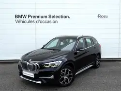 BMW X1 xDrive18dA 150ch xLine