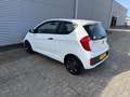 Kia Picanto 1.0 CVVT ComfortLine,Airco,elec ramen, Weiß - thumbnail 4