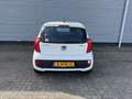 Kia Picanto 1.0 CVVT ComfortLine,Airco,elec ramen, Weiß - thumbnail 5