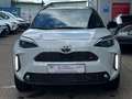 Toyota Yaris Cross Hybrid GR Sport Weiß - thumbnail 2