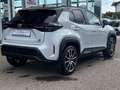 Toyota Yaris Cross Hybrid GR Sport Weiß - thumbnail 10