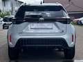Toyota Yaris Cross Hybrid GR Sport Weiß - thumbnail 11