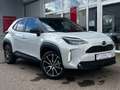 Toyota Yaris Cross Hybrid GR Sport Weiß - thumbnail 1