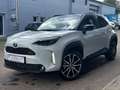 Toyota Yaris Cross Hybrid GR Sport Weiß - thumbnail 3