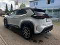 Toyota Yaris Cross Hybrid GR Sport Weiß - thumbnail 12