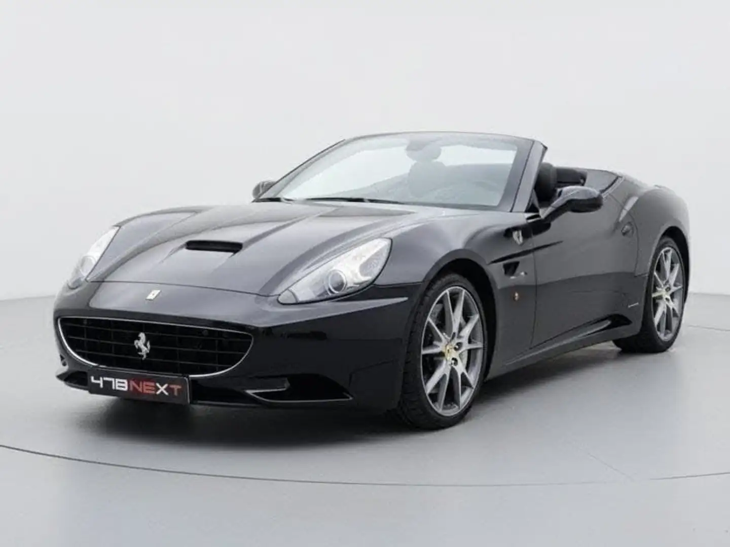 Ferrari California California DCT - 1