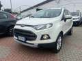 Ford EcoSport EcoSport 1.5 tdci Bianco - thumbnail 1