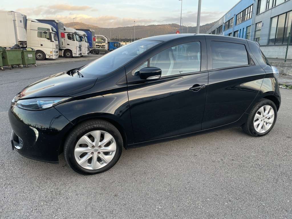 Renault ZOE Life 65kW - foto 1