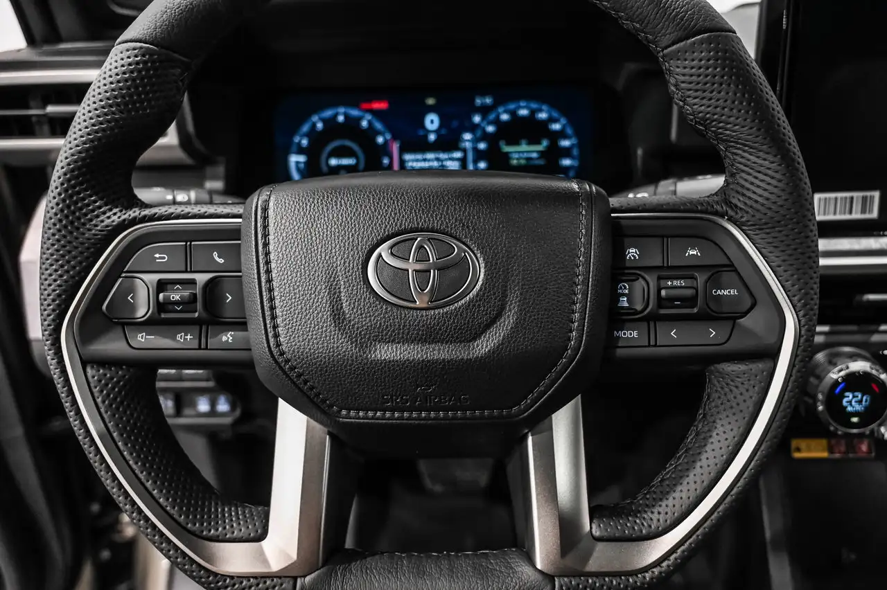 Toyota Tacoma снимка Toyota Tacoma