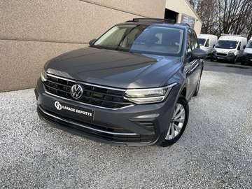 Tiguan 2.0 TDI DSG PANORAMIC