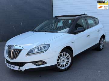 1.4-16V Argento PANORAMADAK/XENON/AIRCO