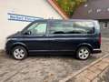 Volkswagen T6 Multivan T6.1 Mulivan Comfortlin ACC Digital C.Appel Car Azul - thumbnail 4