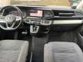 Volkswagen T6 Multivan T6.1 Mulivan Comfortlin ACC Digital C.Appel Car Azul - thumbnail 15