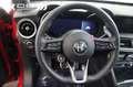 Alfa Romeo Stelvio 2.2JTD RWD Aut. SPRINT - NAVI - LEDER - LED - ADAP Rouge - thumbnail 40