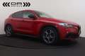 Alfa Romeo Stelvio 2.2JTD RWD Aut. SPRINT - NAVI - LEDER - LED - ADAP Rouge - thumbnail 2