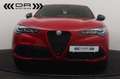 Alfa Romeo Stelvio 2.2JTD RWD Aut. SPRINT - NAVI - LEDER - LED - ADAP Rouge - thumbnail 29