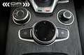 Alfa Romeo Stelvio 2.2JTD RWD Aut. SPRINT - NAVI - LEDER - LED - ADAP Rouge - thumbnail 13