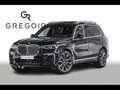 BMW X7 xDrive40i|Msport|Laser|360cam| Schwarz - thumbnail 1