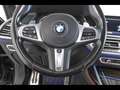 BMW X7 xDrive40i|Msport|Laser|360cam| Schwarz - thumbnail 7