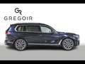BMW X7 xDrive40i|Msport|Laser|360cam| Schwarz - thumbnail 3