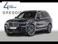 BMW X7 xDrive40i|Msport|Laser|360cam| Schwarz - thumbnail 1