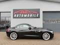 BMW Z4 Roadster sDrive 35i*Xenon*Lenkrad heizbar* Schwarz - thumbnail 2