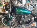 Harley-Davidson Road King Verde - thumbnail 10