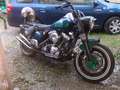 Harley-Davidson Road King Verde - thumbnail 4