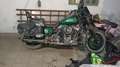Harley-Davidson Road King Verde - thumbnail 5