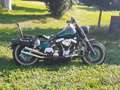 Harley-Davidson Road King Verde - thumbnail 7