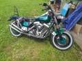 Harley-Davidson Road King Verde - thumbnail 9